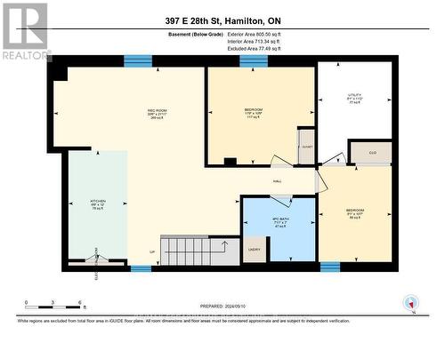 397 East 28Th Street, Hamilton, ON - Other