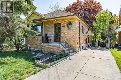 397 East 28Th Street, Hamilton, ON - Outdoor