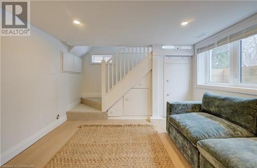 209 Cornwall Street, Waterloo, ON - Indoor Photo Showing Other Room