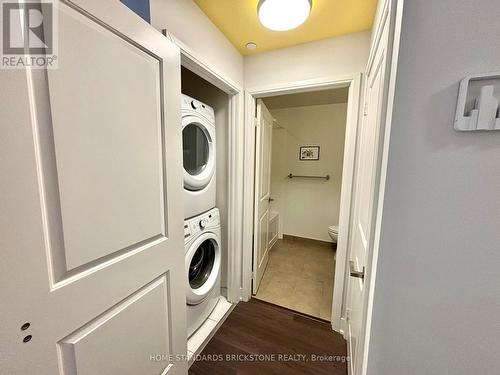 1908 - 88 Sheppard Avenue E, Toronto, ON - Indoor Photo Showing Laundry Room