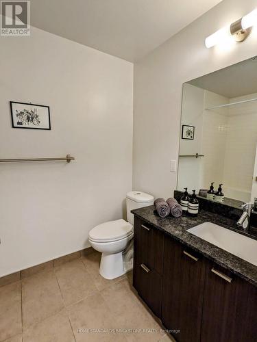 1908 - 88 Sheppard Avenue E, Toronto, ON - Indoor Photo Showing Bathroom