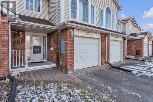 377 Malabar Drive, Kingston (East Gardiners Rd), ON - Outdoor