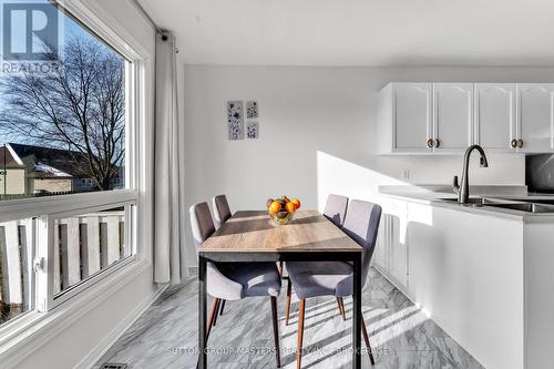 377 Malabar Drive, Kingston (East Gardiners Rd), ON - Indoor Photo Showing Dining Room