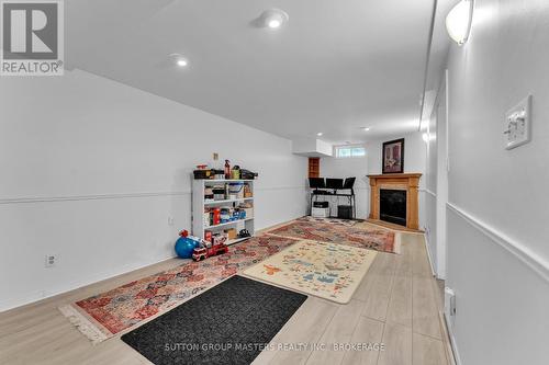 377 Malabar Drive, Kingston (East Gardiners Rd), ON - Indoor Photo Showing Other Room