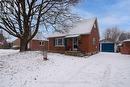 32 Dietz Avenue S, Waterloo, ON  - Outdoor 