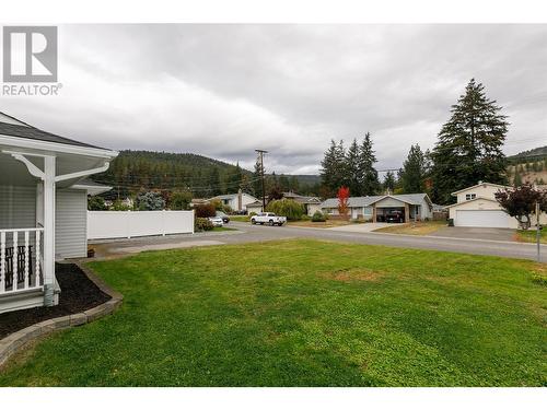 3172 Webber Road, West Kelowna, BC - Outdoor