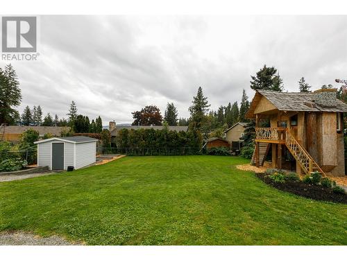 3172 Webber Road, West Kelowna, BC - Outdoor