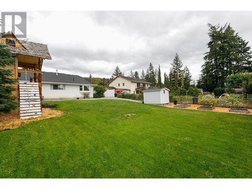 3172 Webber Road, West Kelowna, BC - Outdoor