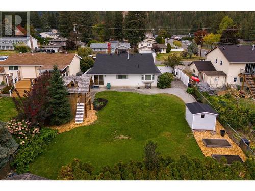 3172 Webber Road, West Kelowna, BC - Outdoor