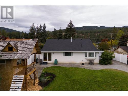 3172 Webber Road, West Kelowna, BC - Outdoor