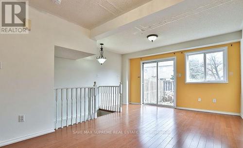 39 - 39 Spadina Road, Brampton, ON - Indoor Photo Showing Other Room