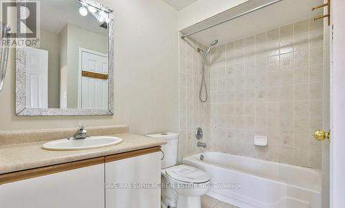 39 - 39 Spadina Road, Brampton, ON - Indoor Photo Showing Bathroom