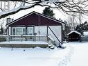 47 Arthur Street, Stratford, ON  - Outdoor With Deck Patio Veranda 