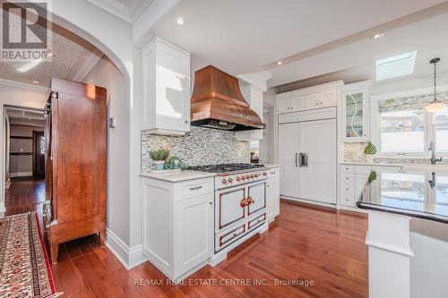 59 Menno Street, Waterloo, ON - Indoor Photo Showing Kitchen