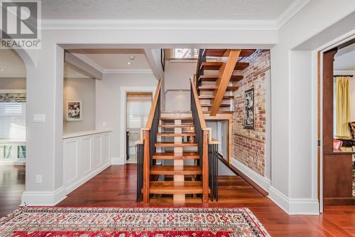 59 Menno Street, Waterloo, ON - Indoor Photo Showing Other Room