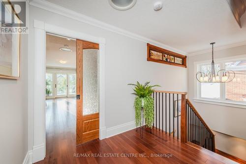 59 Menno Street, Waterloo, ON - Indoor Photo Showing Other Room