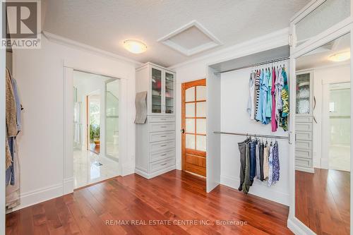 59 Menno Street, Waterloo, ON - Indoor Photo Showing Other Room