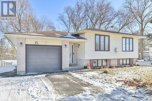 23 Frankford-Stirling Road, Stirling-Rawdon, ON - Outdoor