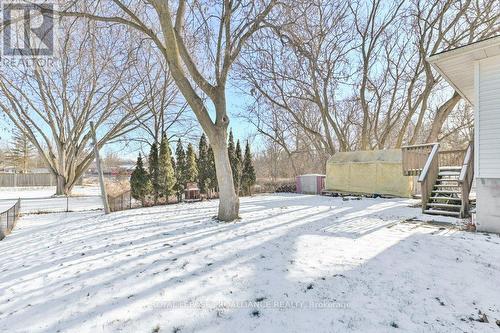 23 Frankford-Stirling Road, Stirling-Rawdon, ON - Outdoor