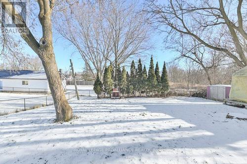 23 Frankford-Stirling Road, Stirling-Rawdon, ON - Outdoor