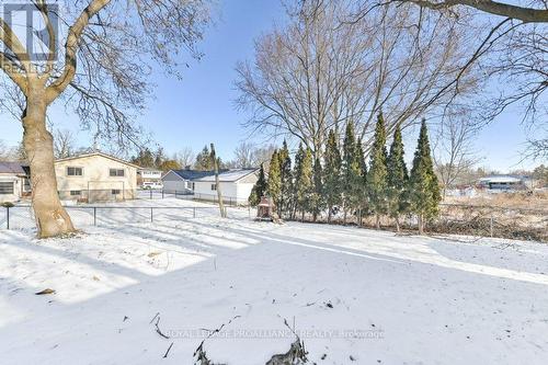 23 Frankford-Stirling Road, Stirling-Rawdon, ON - Outdoor