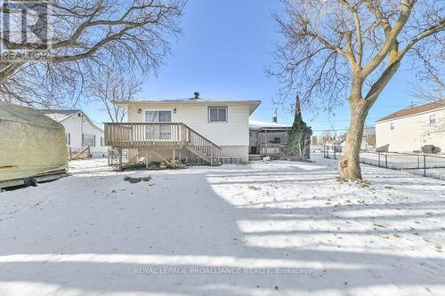 23 Frankford-Stirling Road, Stirling-Rawdon, ON - Outdoor