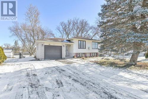 23 Frankford-Stirling Road, Stirling-Rawdon, ON - Outdoor