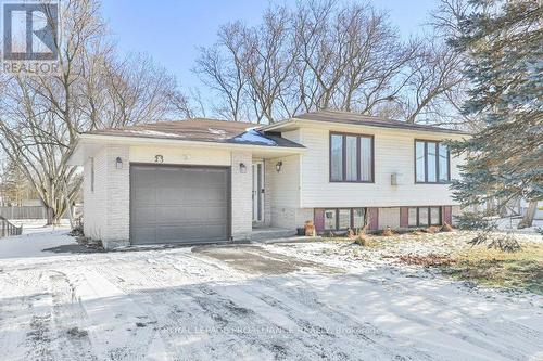 23 Frankford-Stirling Road, Stirling-Rawdon, ON - Outdoor