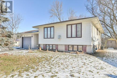 23 Frankford-Stirling Road, Stirling-Rawdon, ON - Outdoor