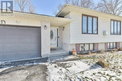 23 Frankford-Stirling Road, Stirling-Rawdon, ON - Outdoor