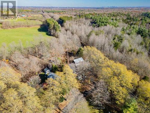 12363 Elizabeth Street, Halton Hills, ON - Outdoor With View