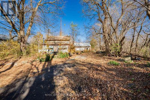 12363 Elizabeth Street, Halton Hills, ON - Outdoor With View