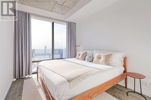 Ph2 - 383 Sorauren Avenue, Toronto, ON - Indoor Photo Showing Bedroom