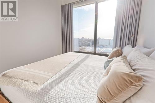 Ph2 - 383 Sorauren Avenue, Toronto, ON - Indoor Photo Showing Bedroom