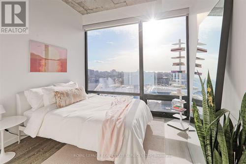 Ph2 - 383 Sorauren Avenue, Toronto, ON - Indoor Photo Showing Bedroom