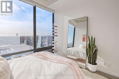 Ph2 - 383 Sorauren Avenue, Toronto, ON - Indoor Photo Showing Bedroom