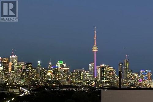 Ph2 - 383 Sorauren Avenue, Toronto, ON - Outdoor With View