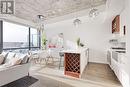 Ph2 - 383 Sorauren Avenue, Toronto, ON  - Indoor 