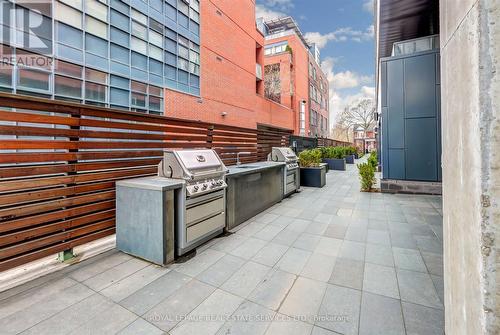 Ph2 - 383 Sorauren Avenue, Toronto, ON - Outdoor With Exterior