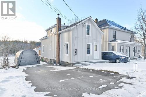 13 Main Street, Marmora And Lake, ON - Outdoor