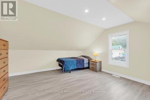 13 Main Street, Marmora And Lake, ON - Indoor Photo Showing Bedroom