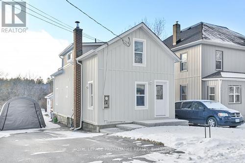 13 Main Street, Marmora And Lake, ON - Outdoor