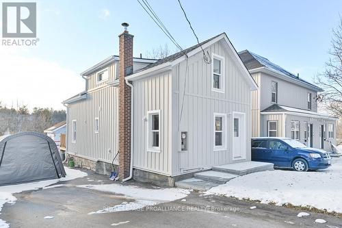 13 Main Street, Marmora And Lake, ON - Outdoor