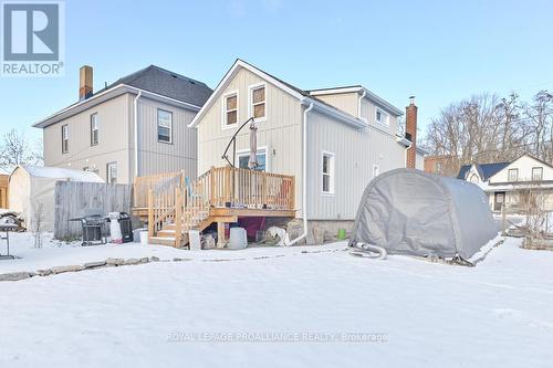 13 Main Street, Marmora And Lake, ON - Outdoor