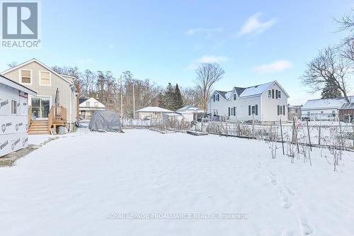 13 Main Street, Marmora And Lake, ON - Outdoor