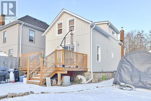 13 Main Street, Marmora And Lake, ON - Outdoor