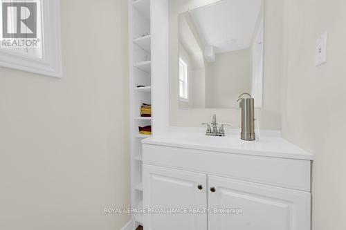 13 Main Street, Marmora And Lake, ON -  Photo Showing Bathroom