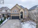 287 Cloverleaf Drive, Hamilton, ON  - Outdoor With Facade 