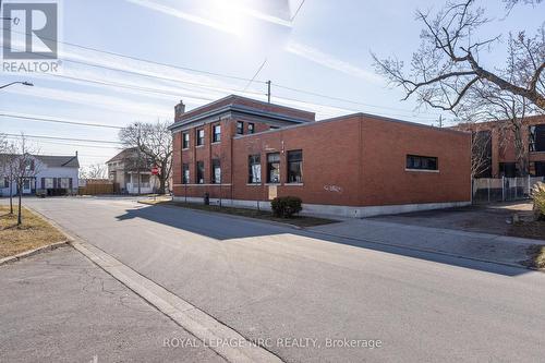 255 Church Street, St. Catharines, ON 