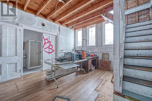 42 William Street W, Smiths Falls, ON - Indoor Photo Showing Other Room